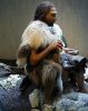 Ученые рассказали про секс человека с неандертальцем
